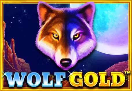 WOLF GOLD